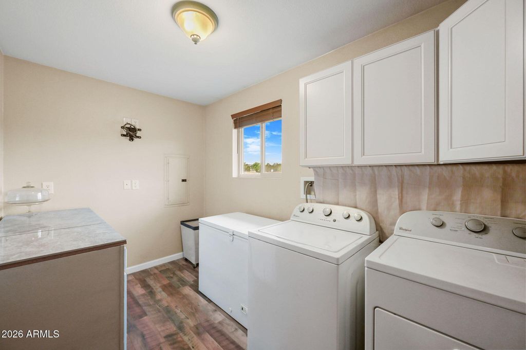 Image 21 of property listing at 14601 N Music Trail, Prescott, AZ 86305