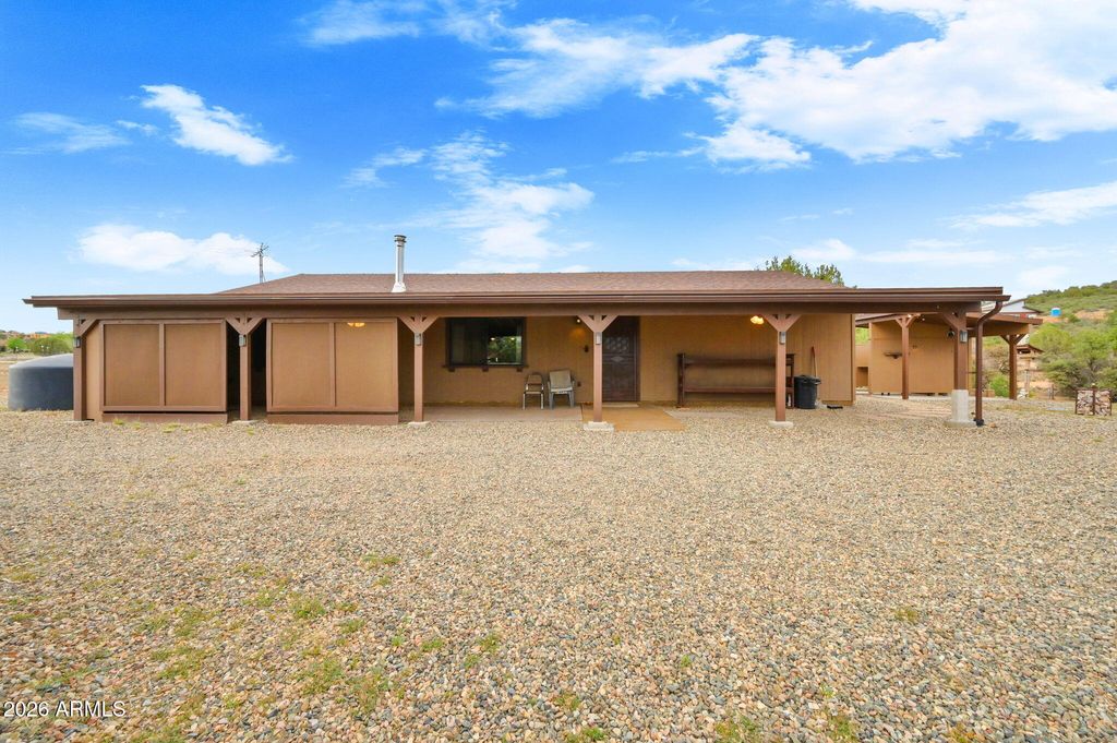 Image 22 of property listing at 14601 N Music Trail, Prescott, AZ 86305