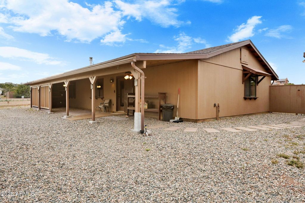 Image 25 of property listing at 14601 N Music Trail, Prescott, AZ 86305