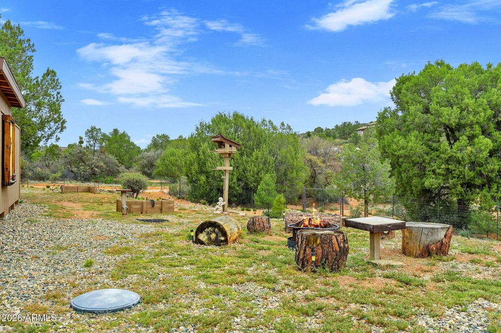 Image 27 of property listing at 14601 N Music Trail, Prescott, AZ 86305