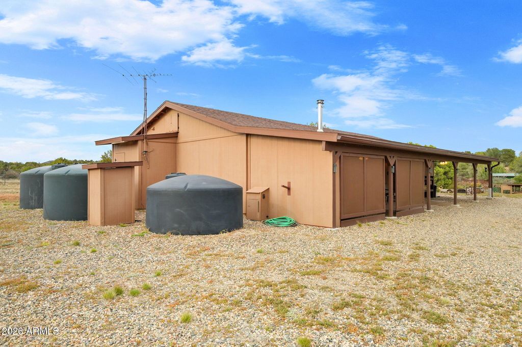 Image 28 of property listing at 14601 N Music Trail, Prescott, AZ 86305