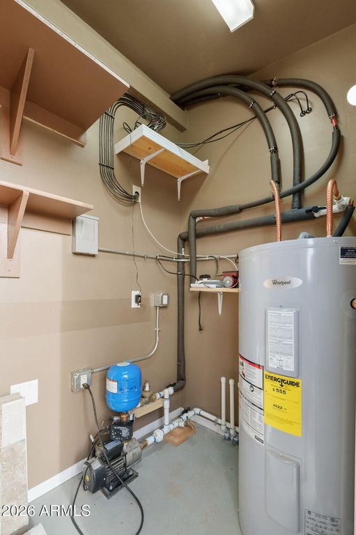 Image 29 of property listing at 14601 N Music Trail, Prescott, AZ 86305