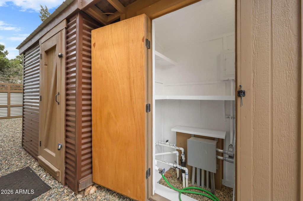 Image 35 of property listing at 14601 N Music Trail, Prescott, AZ 86305