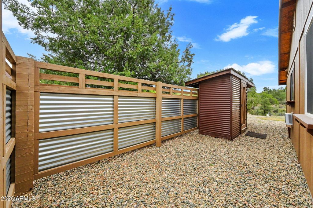 Image 36 of property listing at 14601 N Music Trail, Prescott, AZ 86305