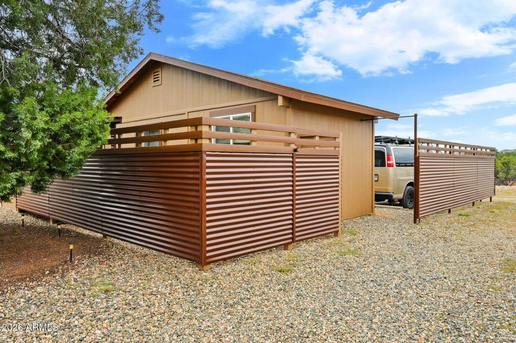 Image 37 of property listing at 14601 N Music Trail, Prescott, AZ 86305