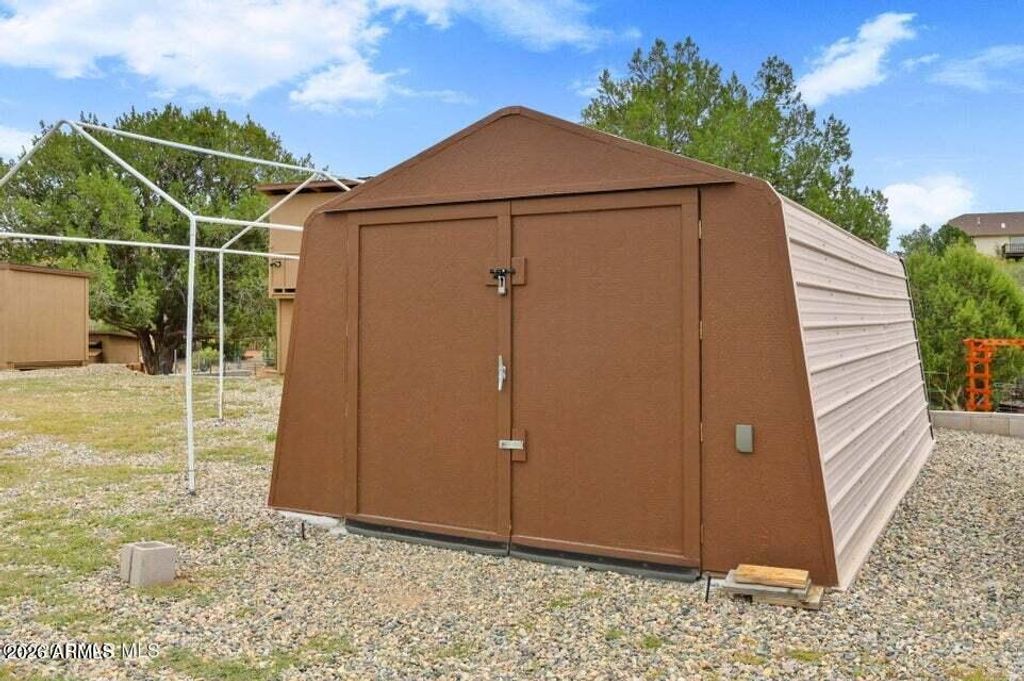 Image 38 of property listing at 14601 N Music Trail, Prescott, AZ 86305