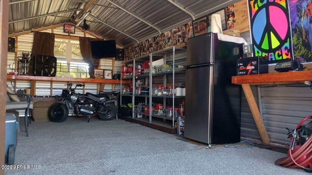 Image 40 of property listing at 14601 N Music Trail, Prescott, AZ 86305