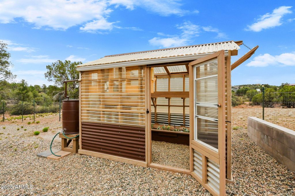 Image 41 of property listing at 14601 N Music Trail, Prescott, AZ 86305