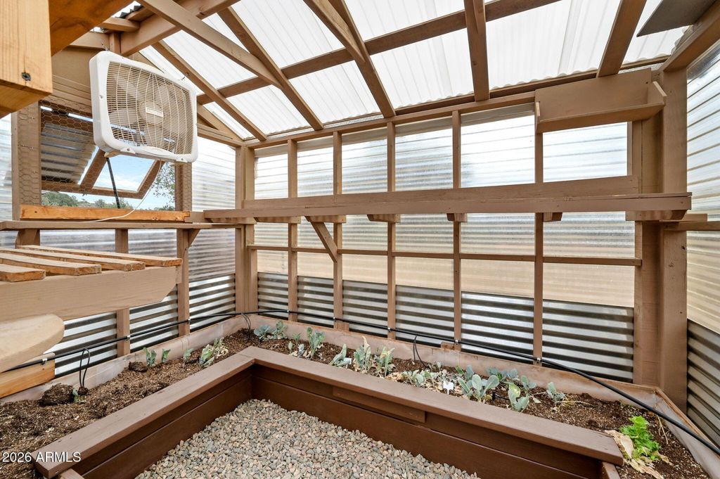 Image 42 of property listing at 14601 N Music Trail, Prescott, AZ 86305