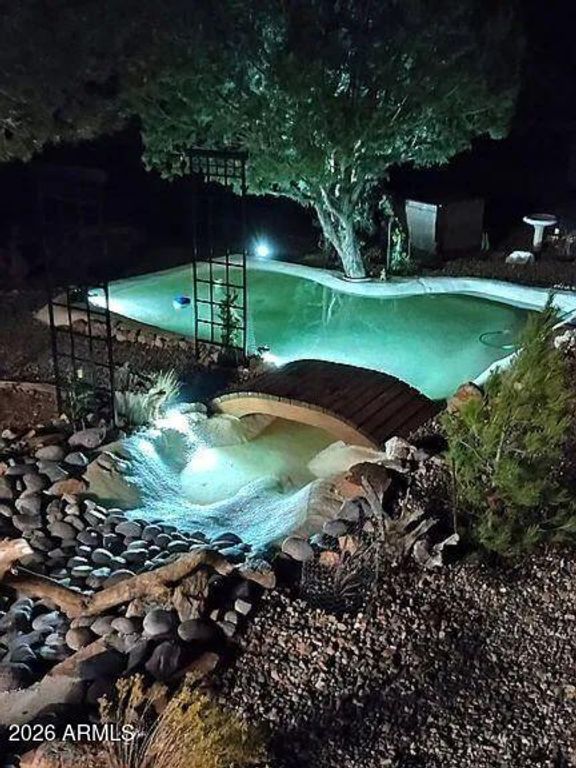 Image 43 of property listing at 14601 N Music Trail, Prescott, AZ 86305