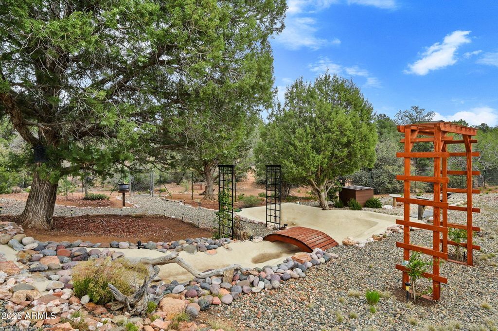 Image 44 of property listing at 14601 N Music Trail, Prescott, AZ 86305