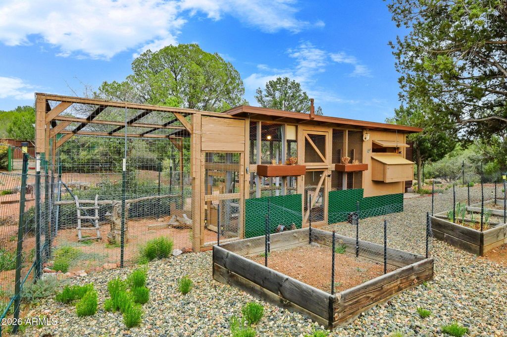 Image 45 of property listing at 14601 N Music Trail, Prescott, AZ 86305