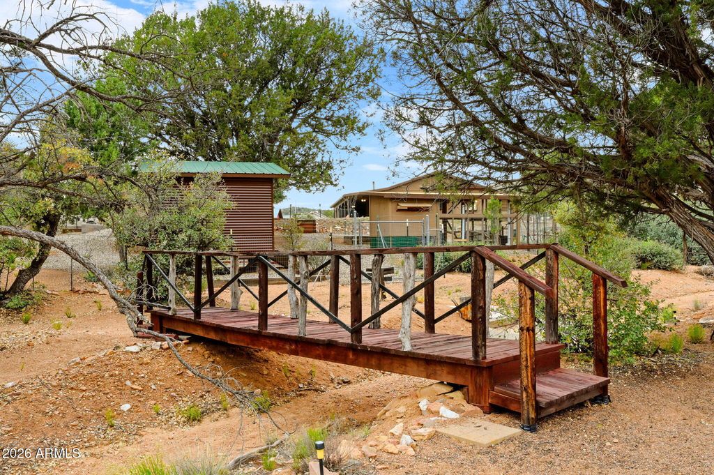 Image 49 of property listing at 14601 N Music Trail, Prescott, AZ 86305