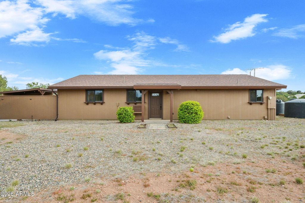Image 5 of property listing at 14601 N Music Trail, Prescott, AZ 86305