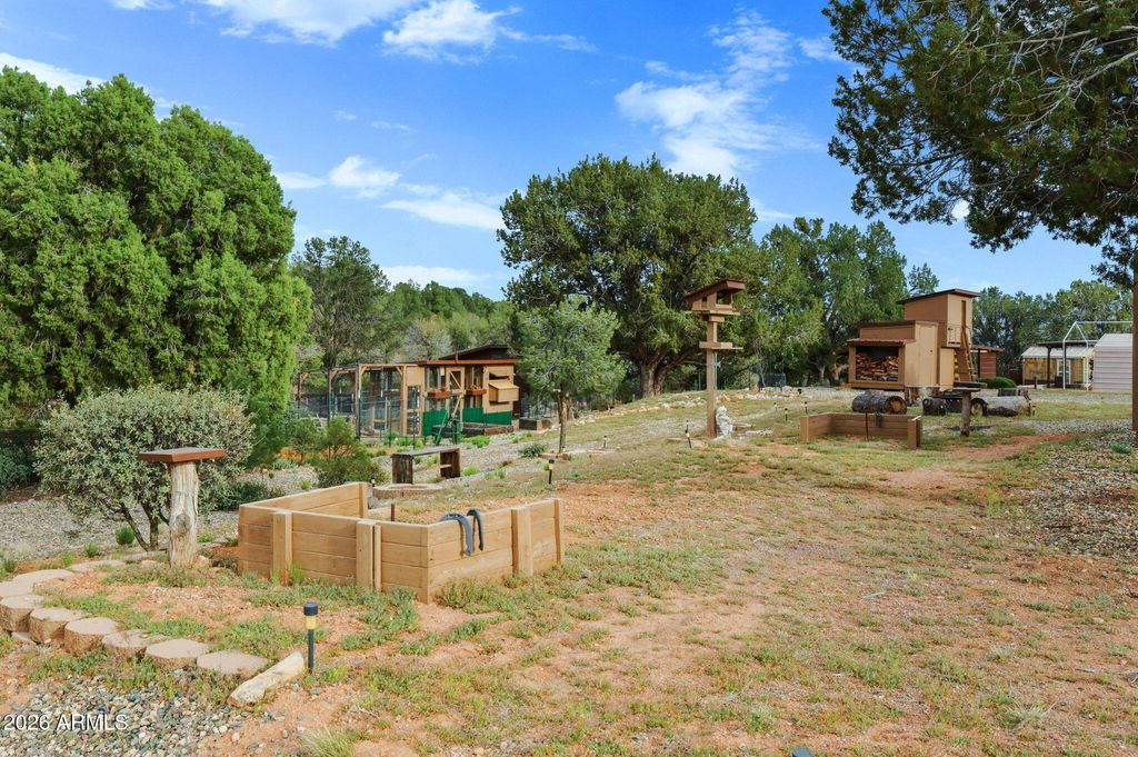 Image 50 of property listing at 14601 N Music Trail, Prescott, AZ 86305