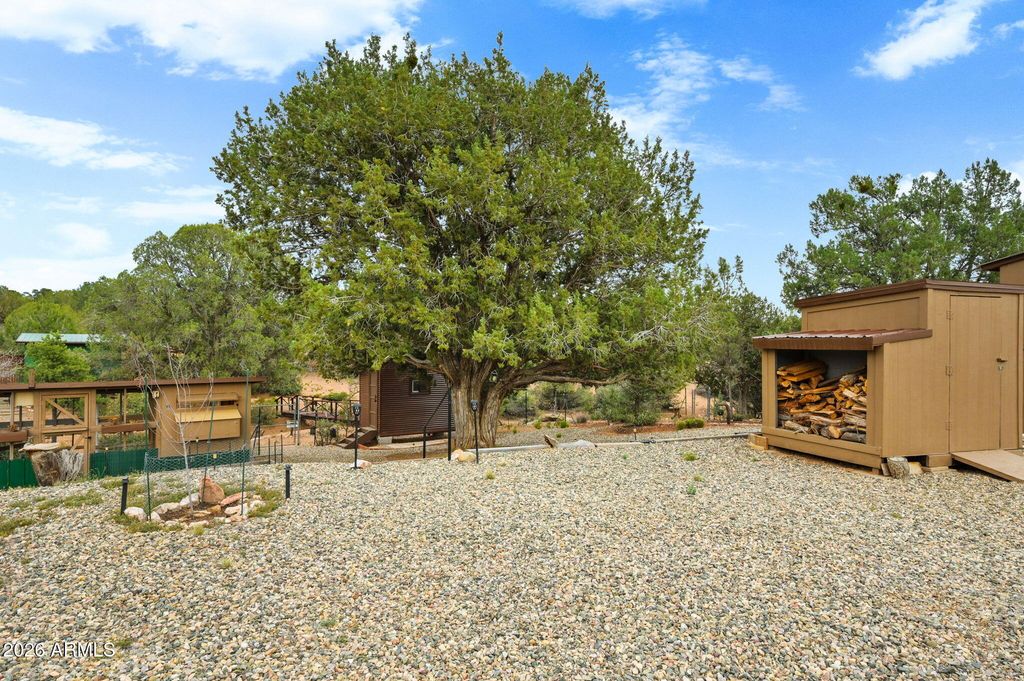 Image 51 of property listing at 14601 N Music Trail, Prescott, AZ 86305