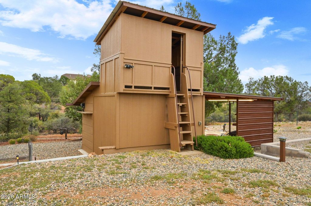 Image 54 of property listing at 14601 N Music Trail, Prescott, AZ 86305