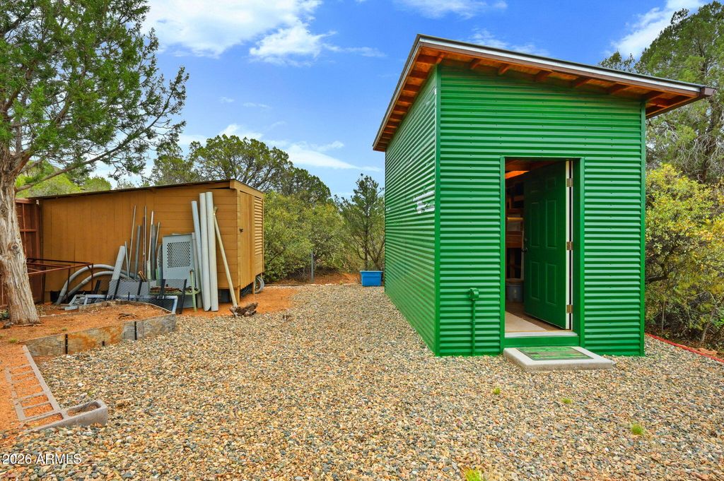 Image 57 of property listing at 14601 N Music Trail, Prescott, AZ 86305