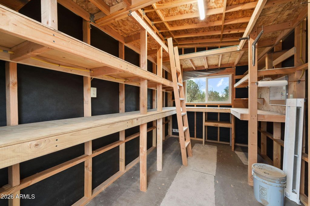 Image 58 of property listing at 14601 N Music Trail, Prescott, AZ 86305