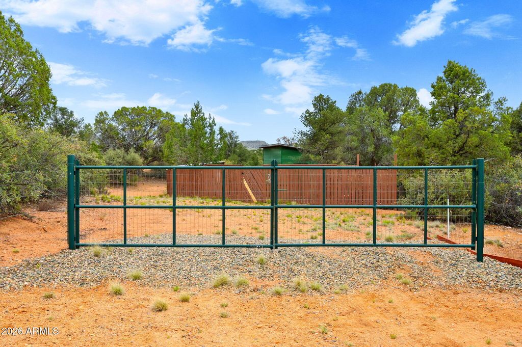 Image 59 of property listing at 14601 N Music Trail, Prescott, AZ 86305
