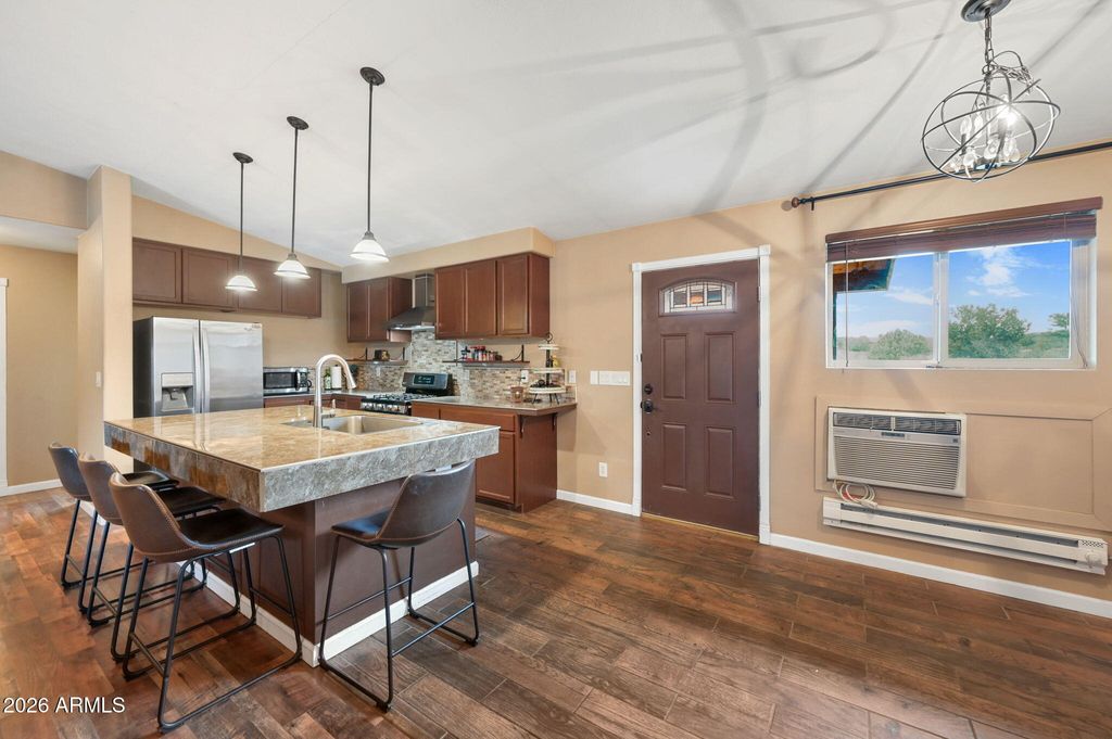 Image 6 of property listing at 14601 N Music Trail, Prescott, AZ 86305