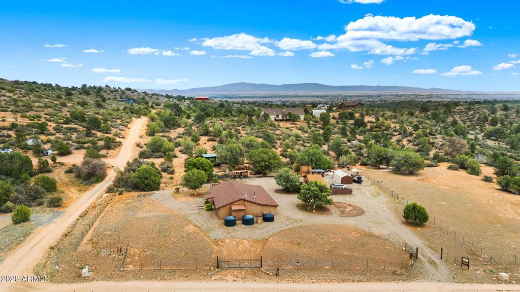 Image 62 of property listing at 14601 N Music Trail, Prescott, AZ 86305