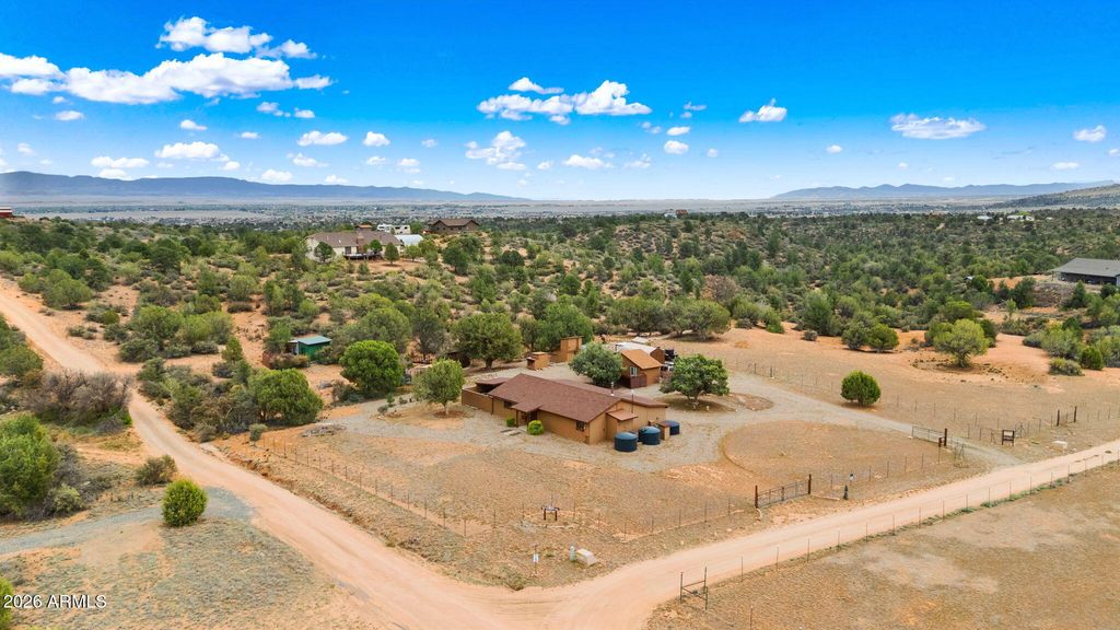 Image 63 of property listing at 14601 N Music Trail, Prescott, AZ 86305