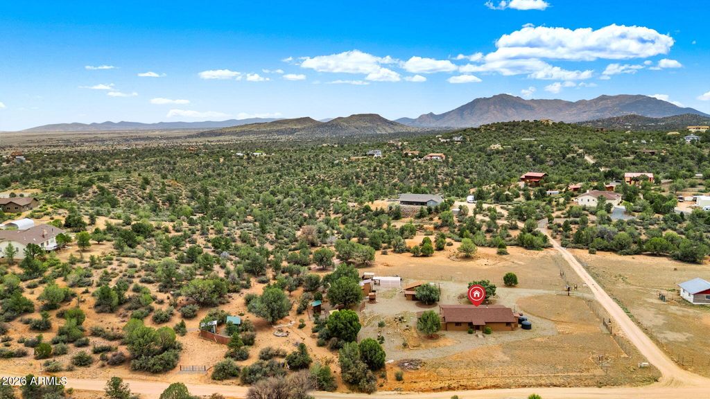 Image 66 of property listing at 14601 N Music Trail, Prescott, AZ 86305