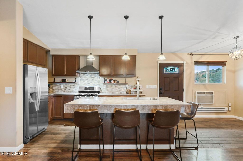 Image 7 of property listing at 14601 N Music Trail, Prescott, AZ 86305