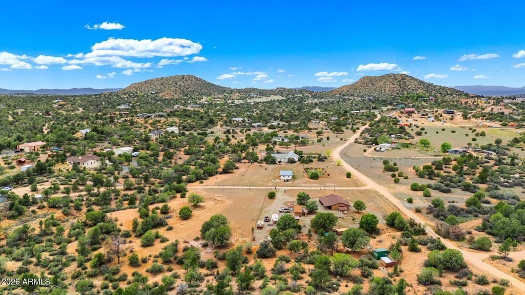 Image 71 of property listing at 14601 N Music Trail, Prescott, AZ 86305