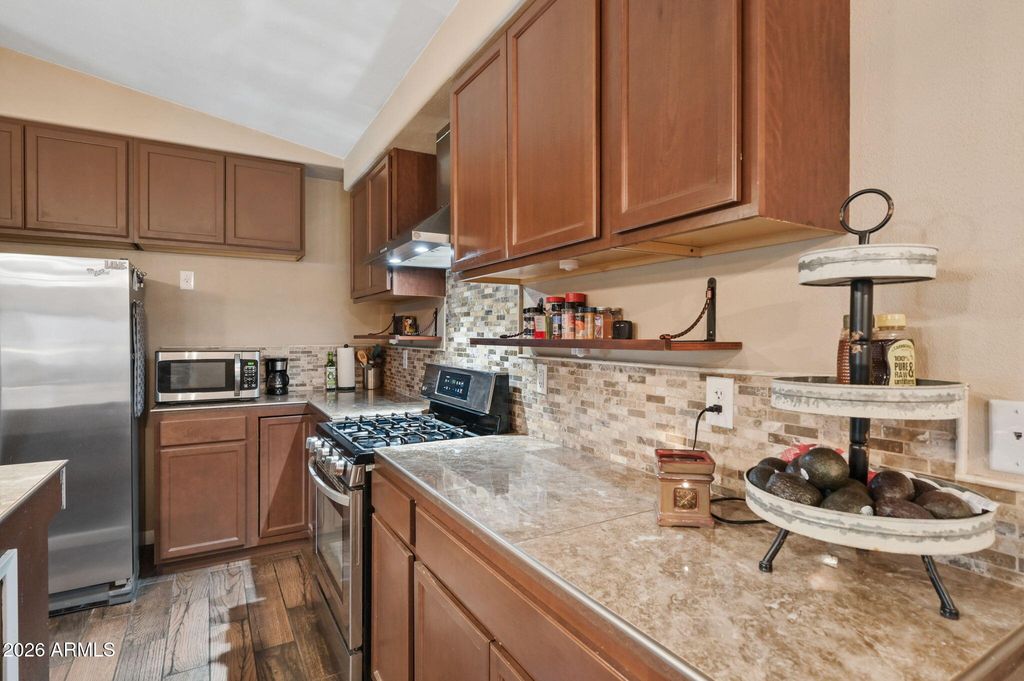 Image 8 of property listing at 14601 N Music Trail, Prescott, AZ 86305