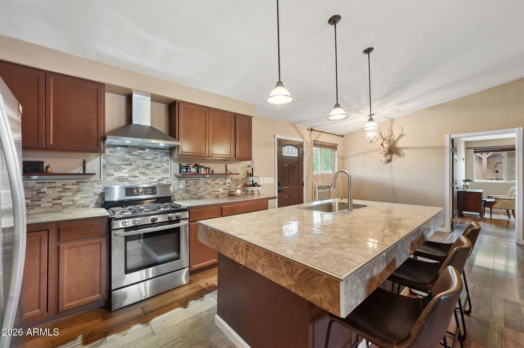 Image 9 of property listing at 14601 N Music Trail, Prescott, AZ 86305