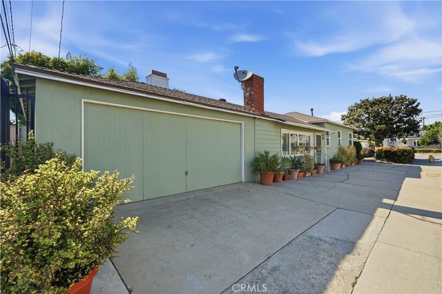 2522 Robinson Street, Redondo Beach, CA 90278