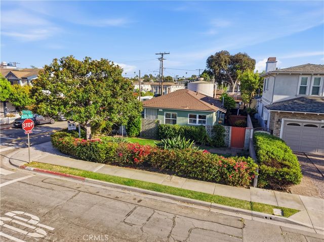 2522 Robinson Street, Redondo Beach, CA 90278