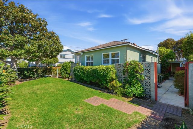 2522 Robinson Street, Redondo Beach, CA 90278