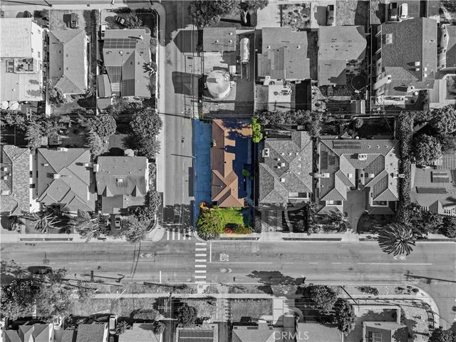 2522 Robinson Street, Redondo Beach, CA 90278