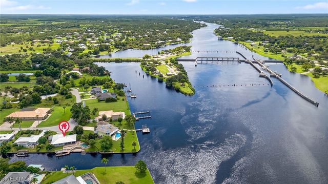 18071 Traverse DR, Alva, FL 33920