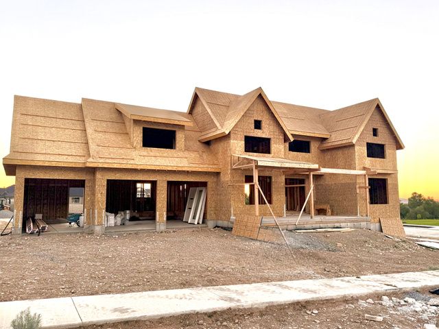 766 S FOOTHILL RIDGE, Salem, UT 84653