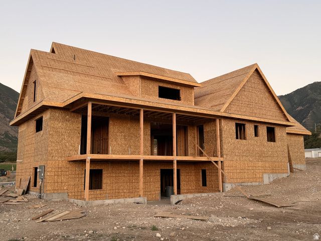 766 S FOOTHILL RIDGE, Salem, UT 84653