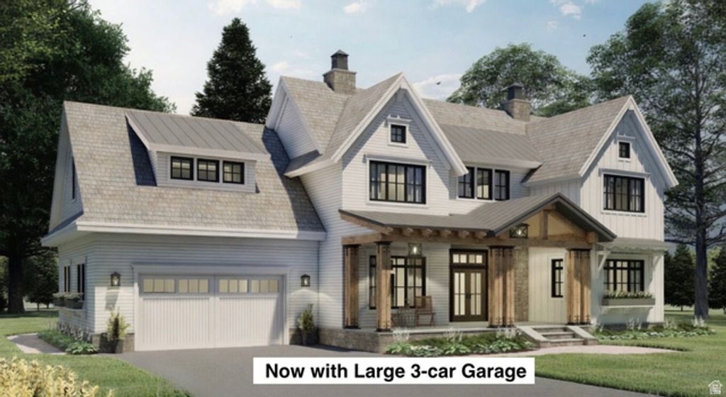 766 S FOOTHILL RIDGE, Salem, UT 84653