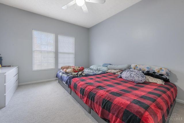 6552 Twin Lakes Drive, Mason, OH 45040