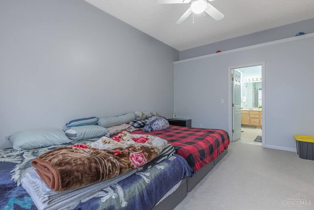 6552 Twin Lakes Drive, Mason, OH 45040