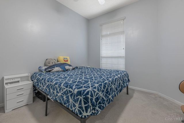 6552 Twin Lakes Drive, Mason, OH 45040