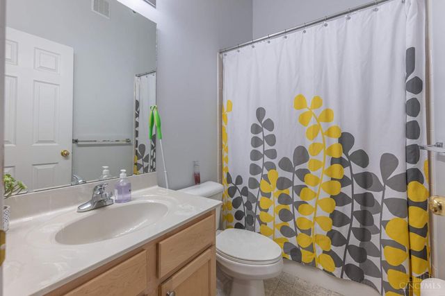 6552 Twin Lakes Drive, Mason, OH 45040