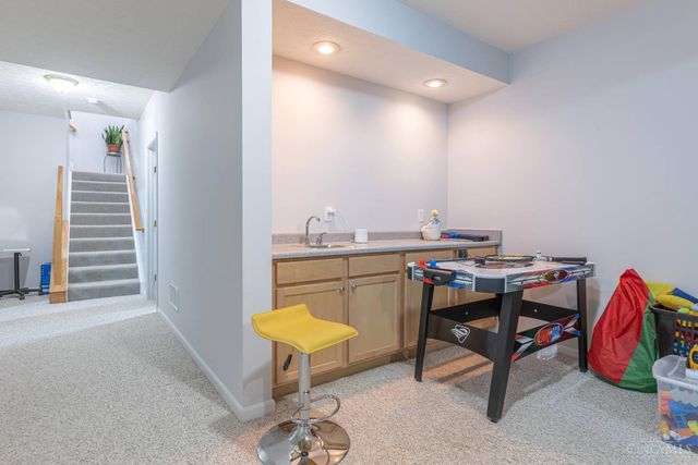 6552 Twin Lakes Drive, Mason, OH 45040