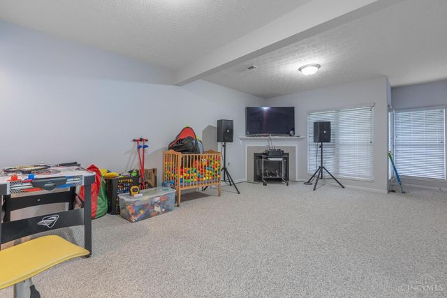 6552 Twin Lakes Drive, Mason, OH 45040
