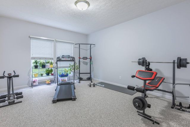 6552 Twin Lakes Drive, Mason, OH 45040