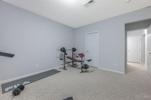 6552 Twin Lakes Drive, Mason, OH 45040