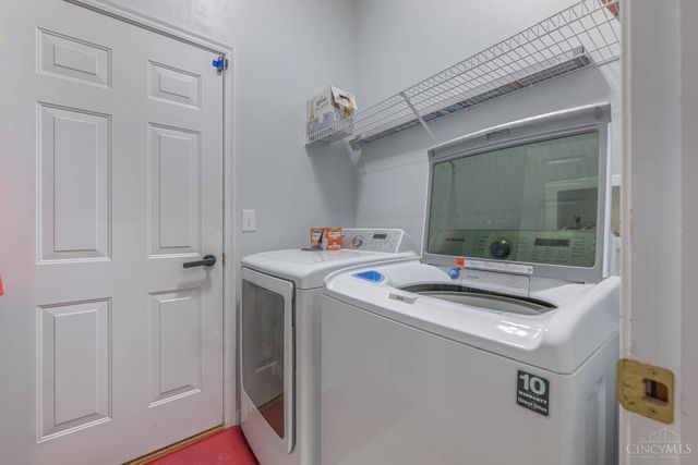 6552 Twin Lakes Drive, Mason, OH 45040