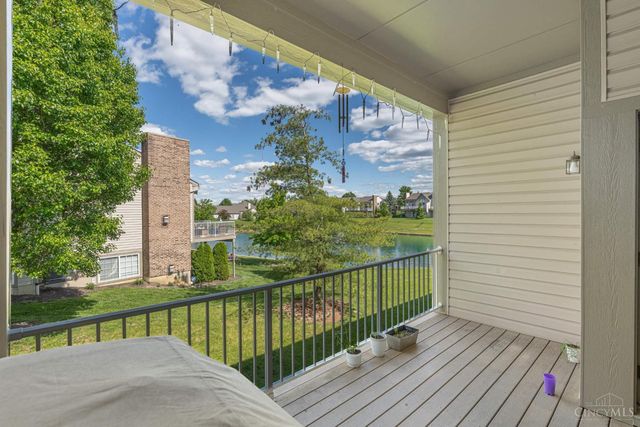 6552 Twin Lakes Drive, Mason, OH 45040